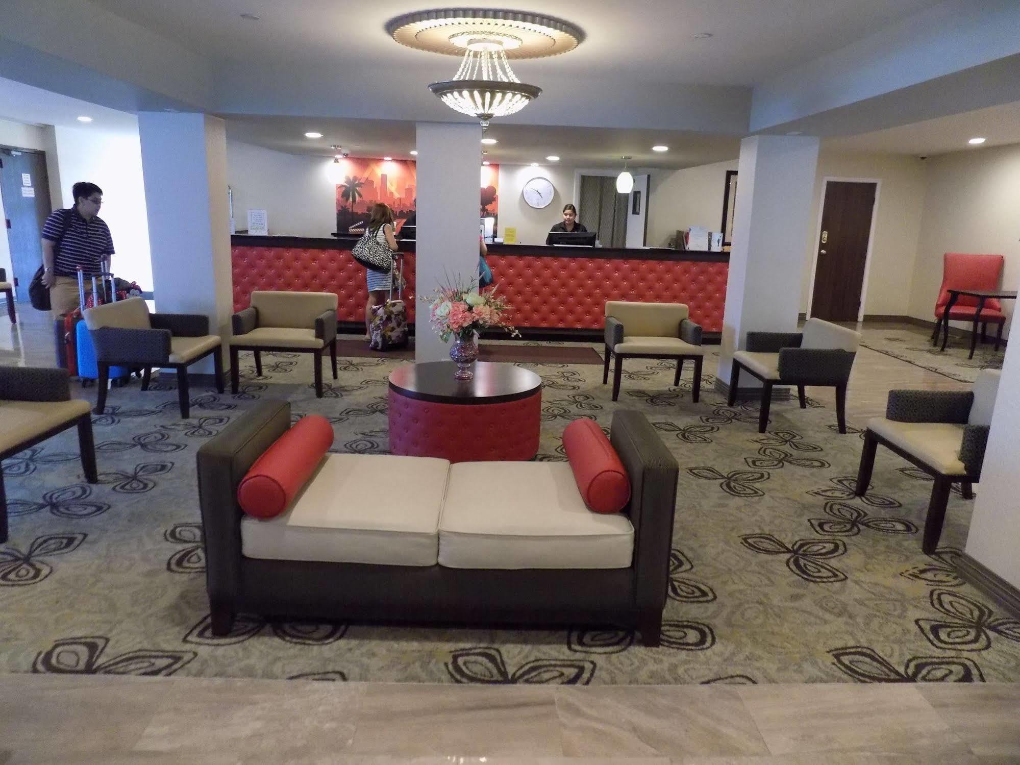 Ramada By Wyndham Burbank Airport Ξενοδοχείο Εξωτερικό φωτογραφία